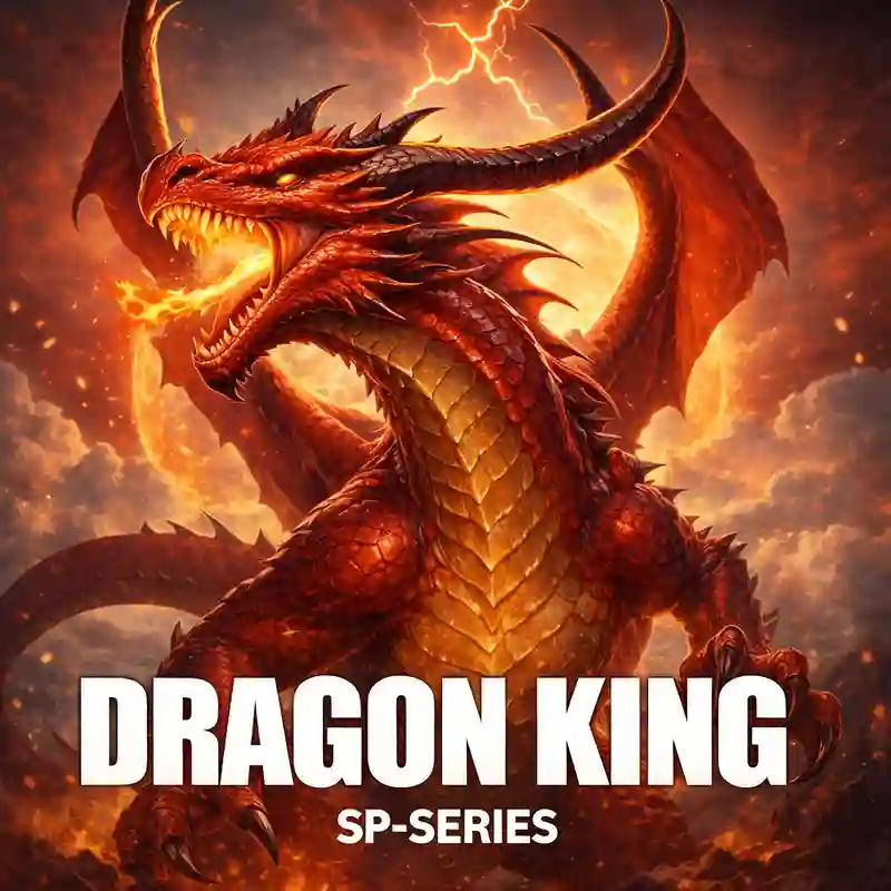 Dragon King Casino Game - Play Now at 747 bet