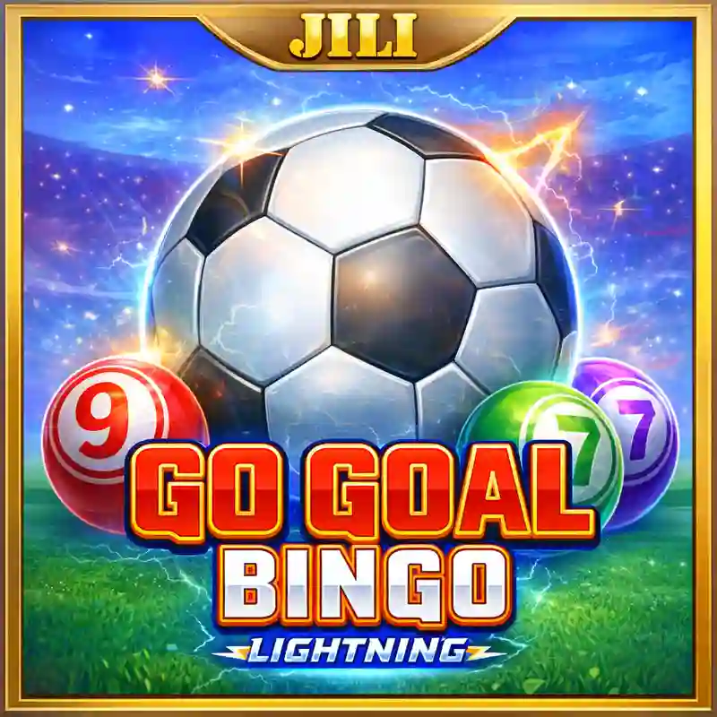 Go Goal Bingo Casino Slot