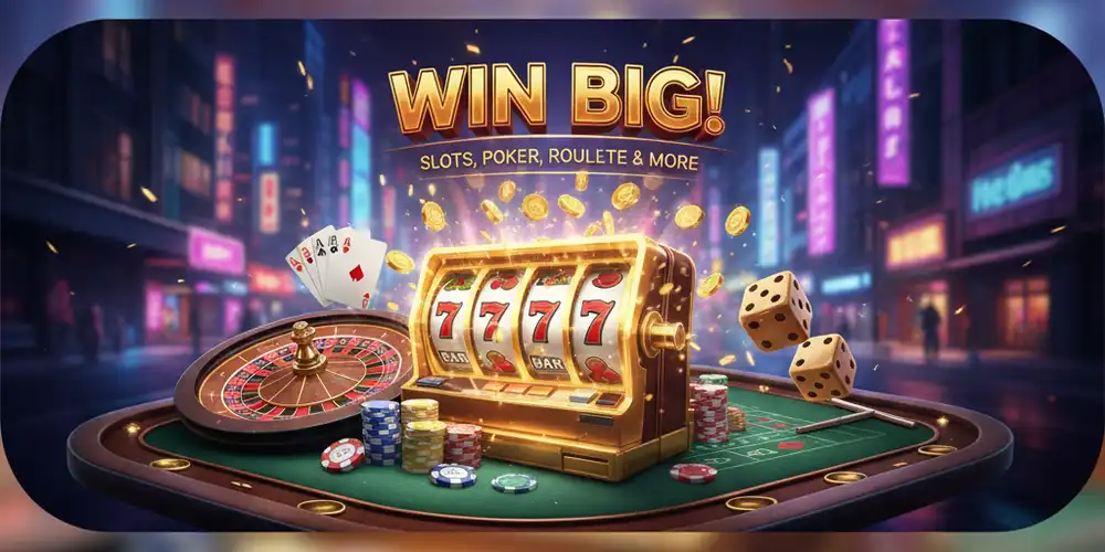 747 bet Philippines Banner